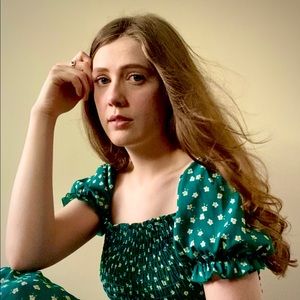 Meet your Posher, Alison